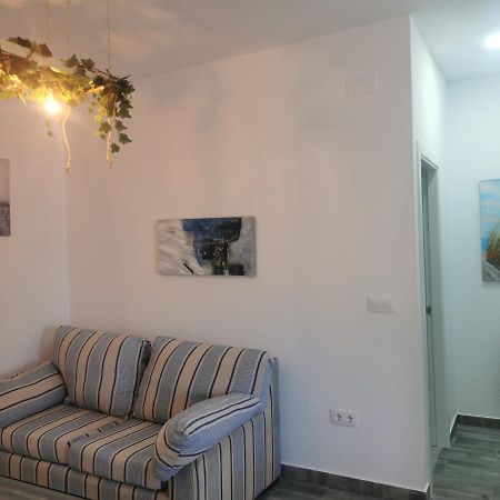 Apartamentos turísticos Sanlúcar Beach 4 y 5 Sanlúcar de Barrameda Exterior foto