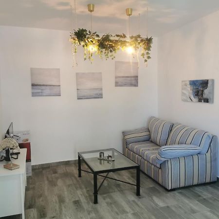 Apartamentos turísticos Sanlúcar Beach 4 y 5 Sanlúcar de Barrameda Exterior foto
