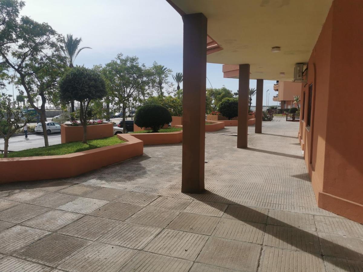Apartamentos turísticos Sanlúcar Beach 4 y 5 Sanlúcar de Barrameda Exterior foto