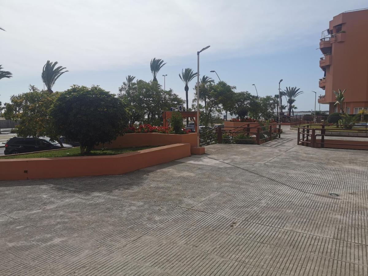 Apartamentos turísticos Sanlúcar Beach 4 y 5 Sanlúcar de Barrameda Exterior foto