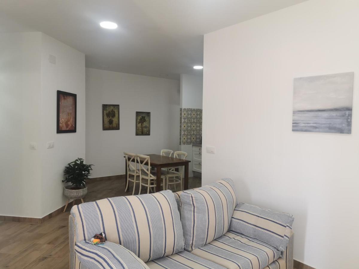 Apartamentos turísticos Sanlúcar Beach 4 y 5 Sanlúcar de Barrameda Exterior foto